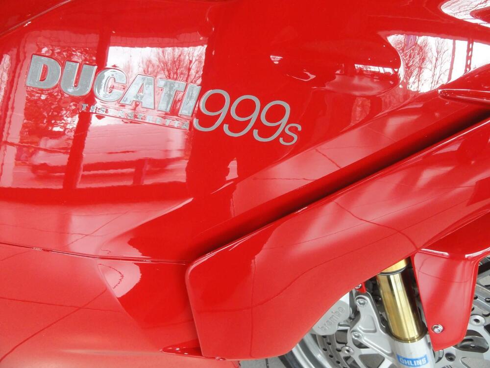 Ducati 999 S (2003 - 04) (5)