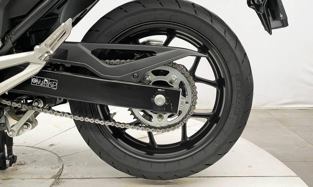 Honda NC 750 X (2021 - 24) (5)