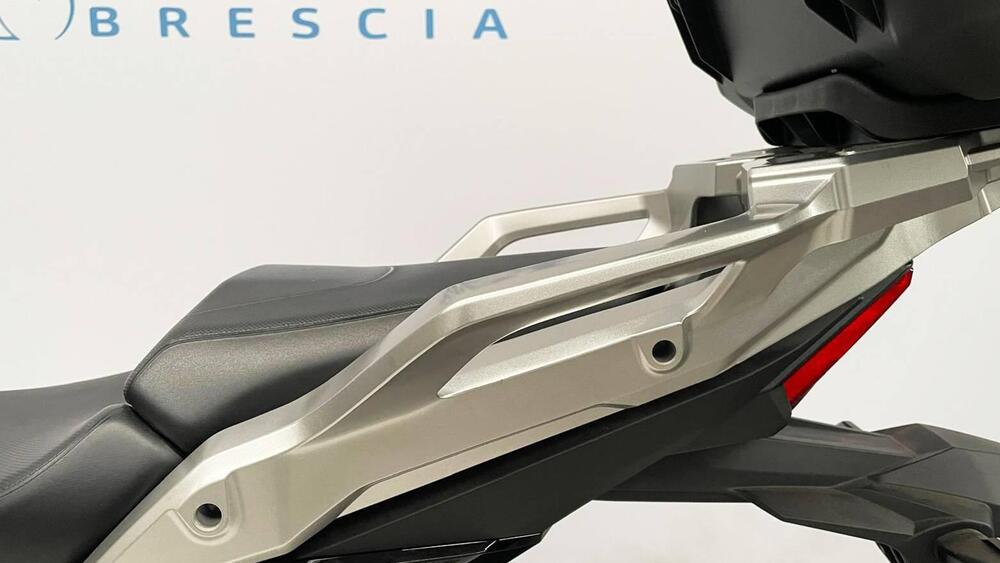 Honda NC 750 X (2021 - 24) (13)