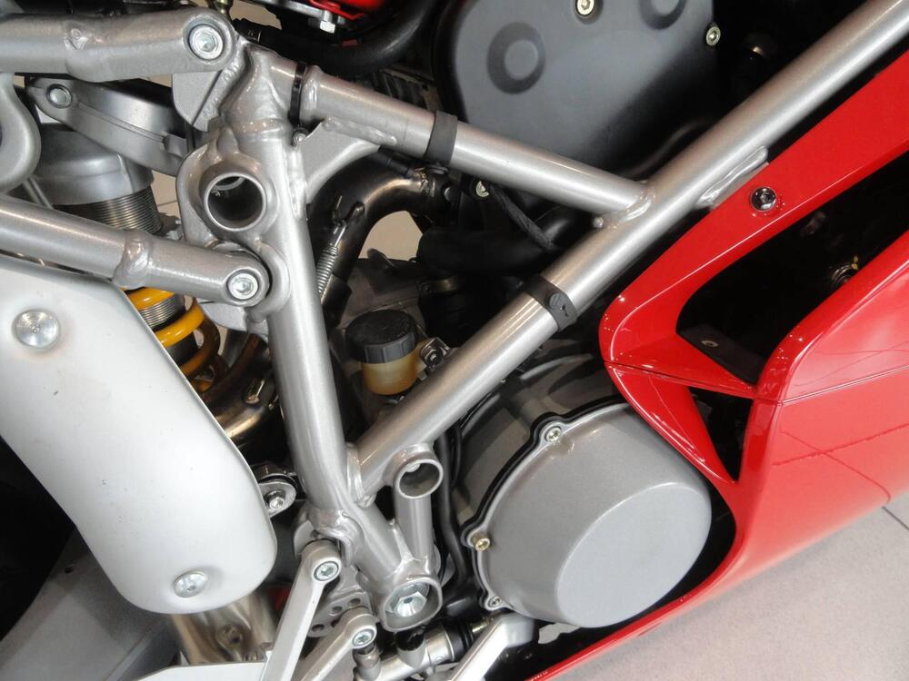 Ducati 999 S (2003 - 04) (6)