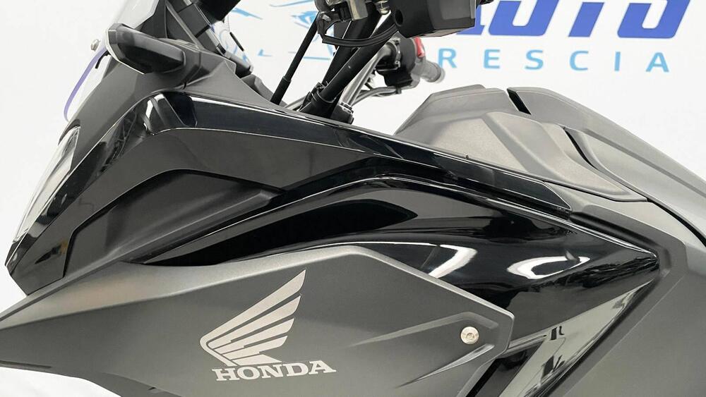 Honda NC 750 X (2021 - 24) (12)