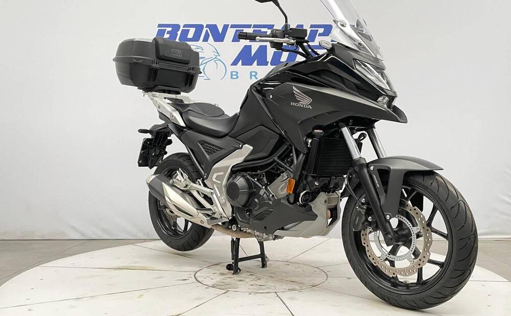 Honda NC 750 X (2021 - 24) (19)