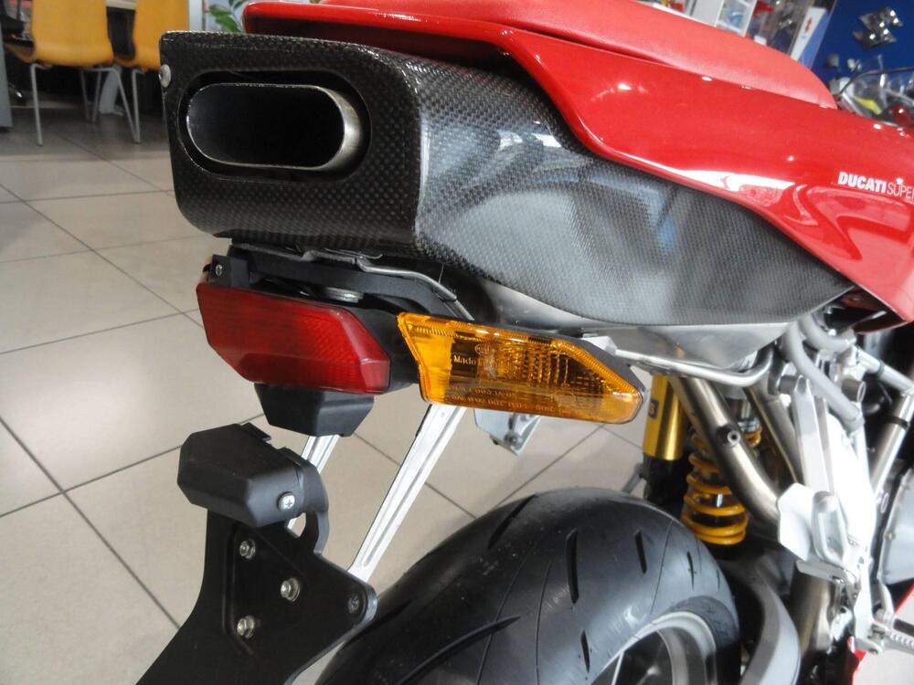Ducati 999 S (2003 - 04) (8)