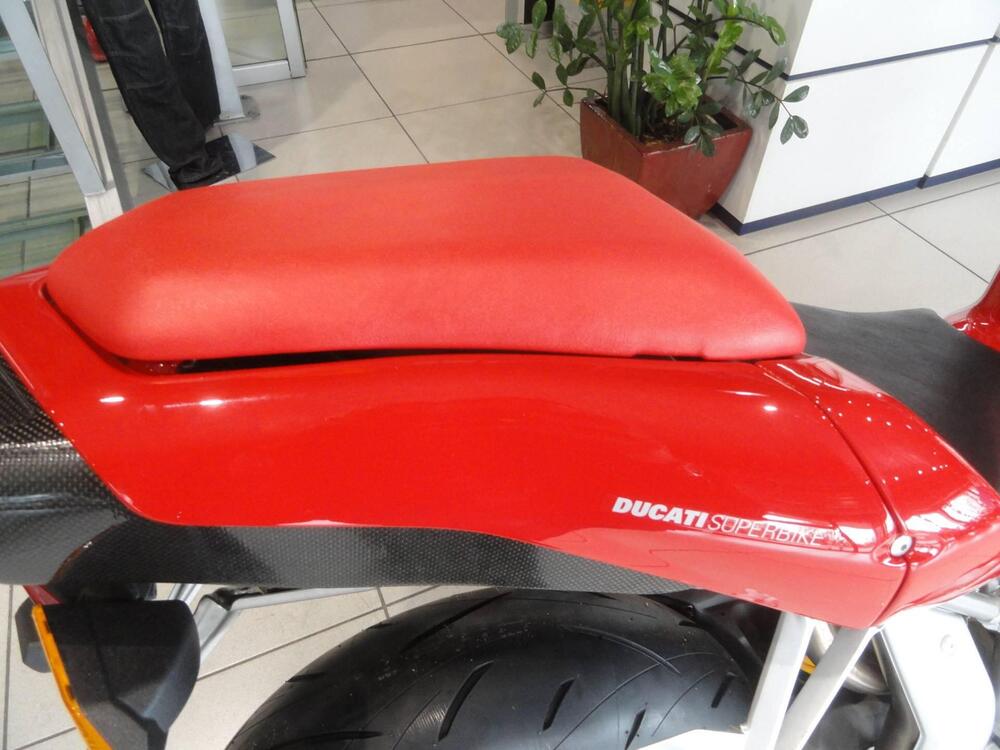 Ducati 999 S (2003 - 04) (9)