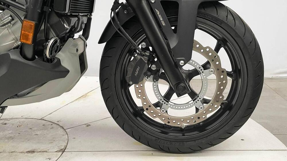 Honda NC 750 X (2021 - 24) (8)