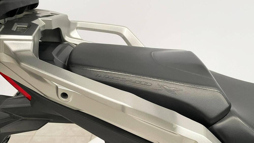 Honda NC 750 X (2021 - 24) (14)