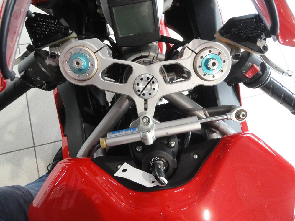 Ducati 999 S (2003 - 04) (14)
