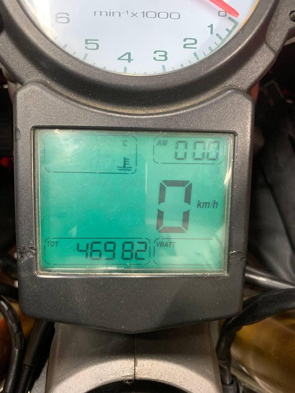 Ducati 999 S (2003 - 04) (19)