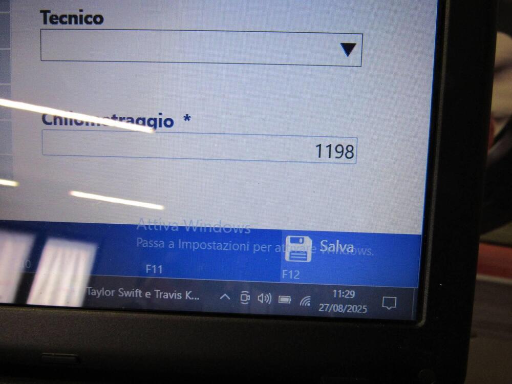 Yamaha YZF R6 GYTR (2022 - 25) (7)