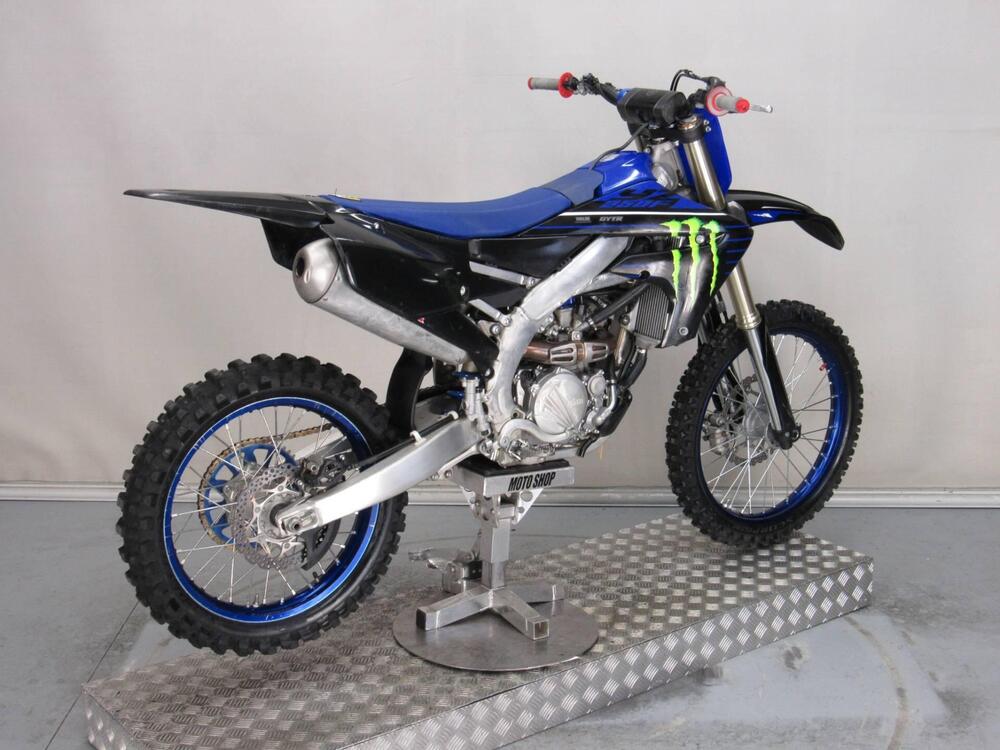 Yamaha YZ 250 F (2023) (6)
