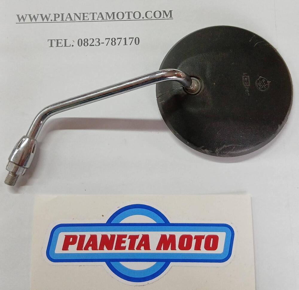43F232900000 SPECCHIETTO SINISTRO XT 600 Yamaha