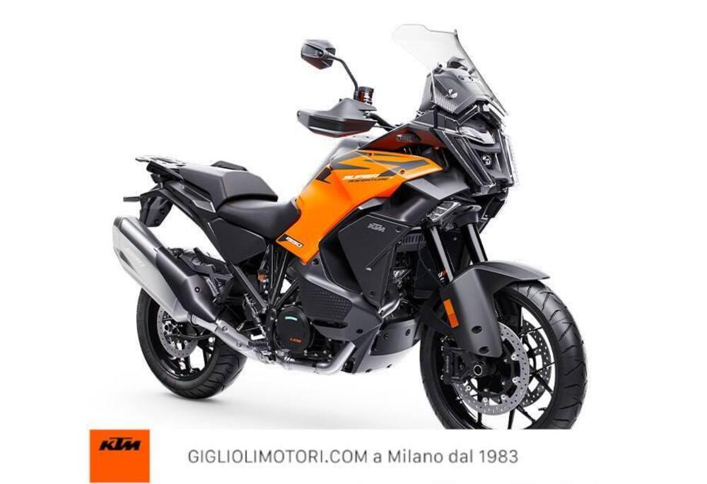 KTM 1390 Super Adventure S (2026) (12)