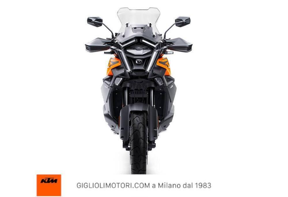 KTM 1390 Super Adventure S (2026) (2)