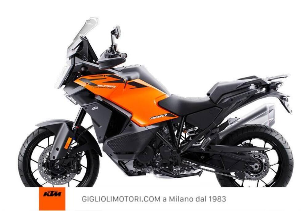 KTM 1390 Super Adventure S (2026) (4)