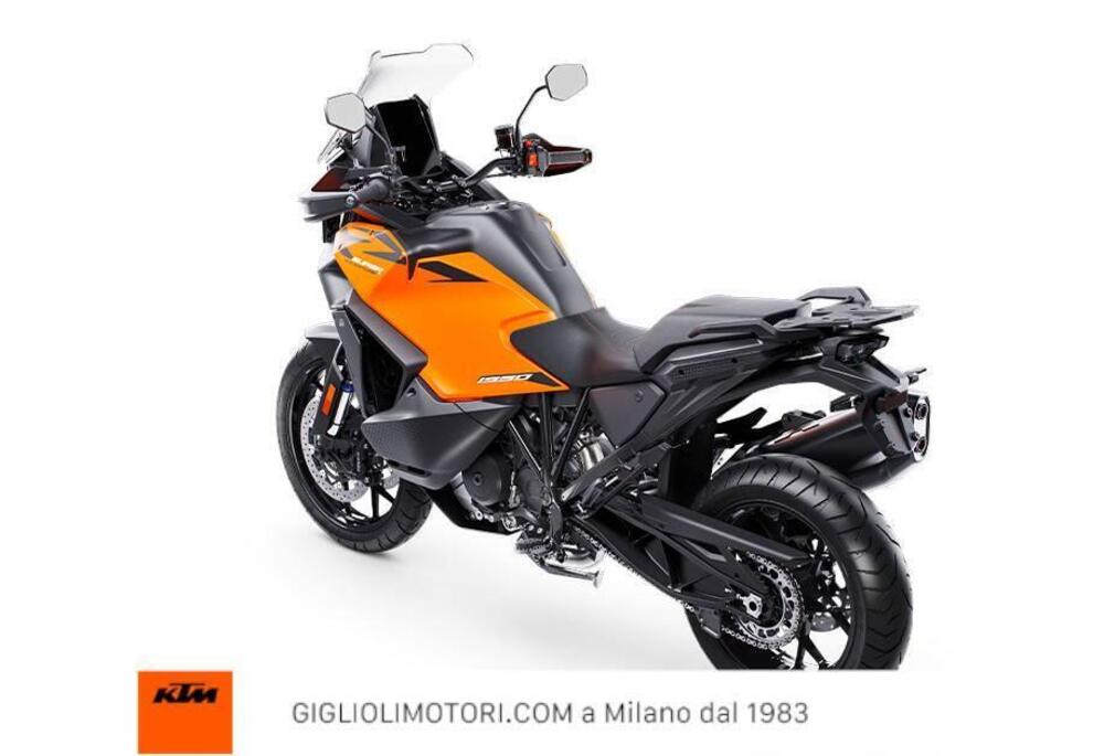 KTM 1390 Super Adventure S (2026) (5)