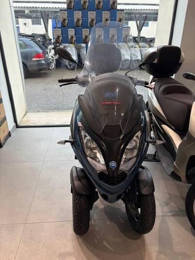Piaggio MP3 300 Sport ABS Hpe (2021 - 24) usata