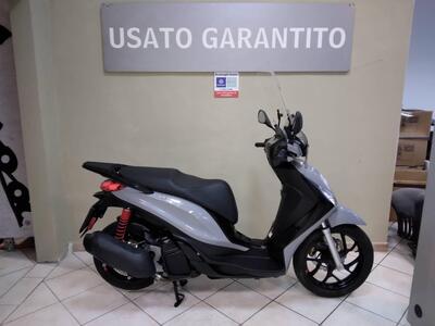 Piaggio Medley 150 S ABS (2021 - 25) usata