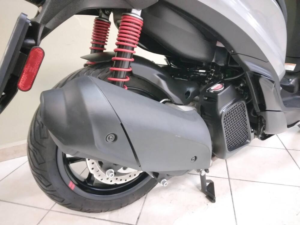 Piaggio Medley 150 S ABS (2021 - 25) (8)