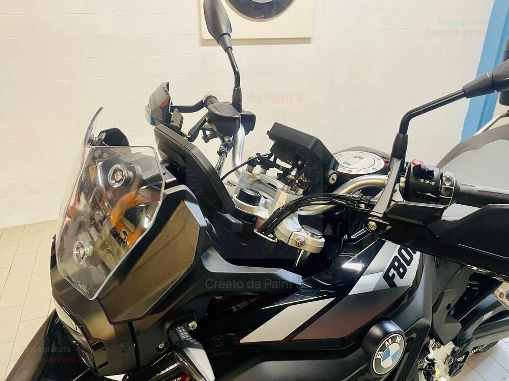 Bmw F 800 GS (2024 - 25) (5)