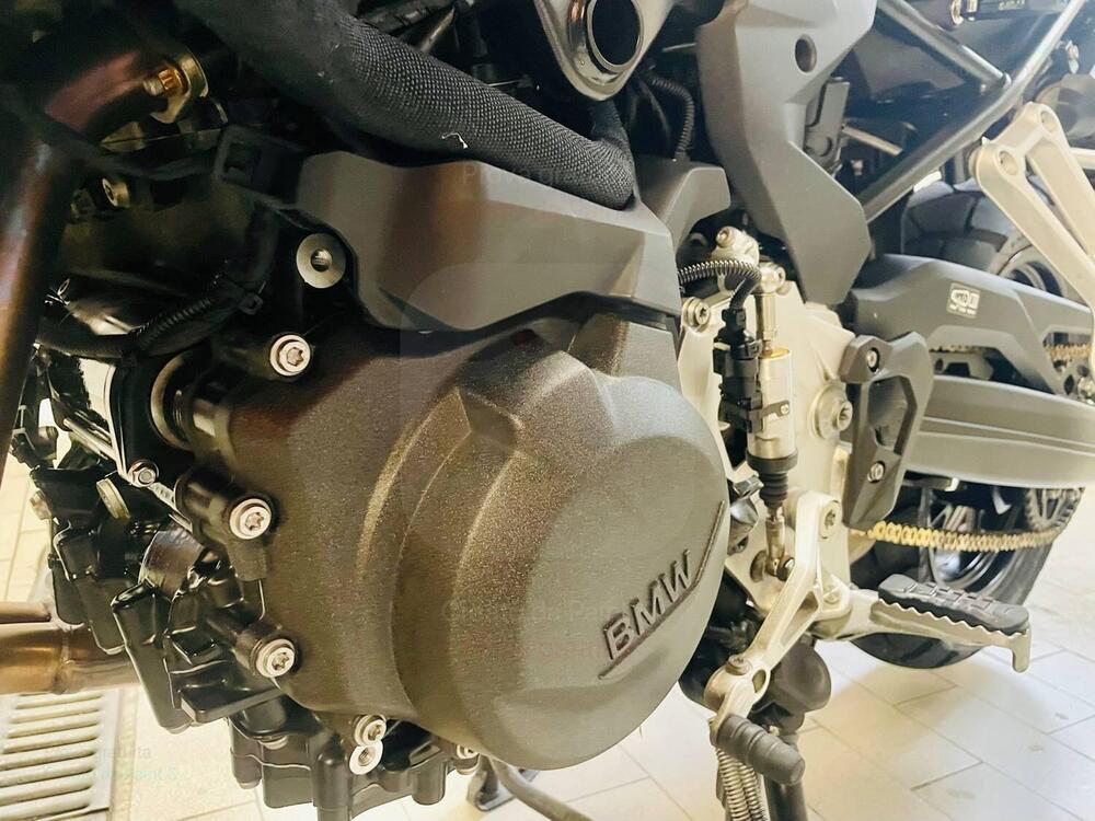 Bmw F 800 GS (2024 - 25) (6)