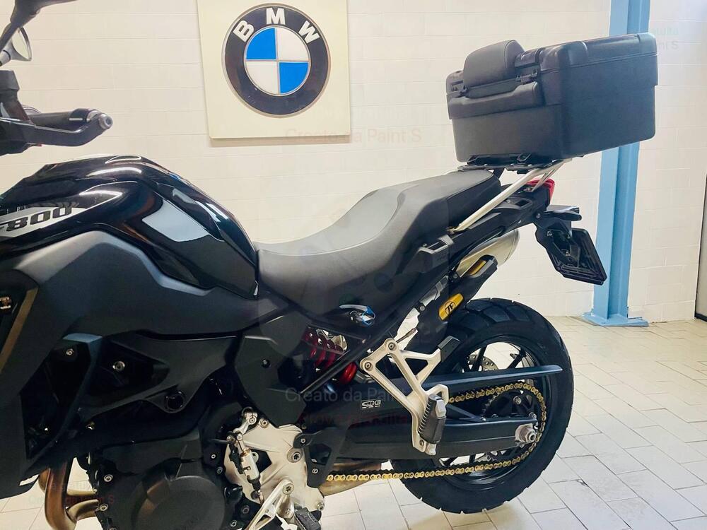 Bmw F 800 GS (2024 - 25) (7)