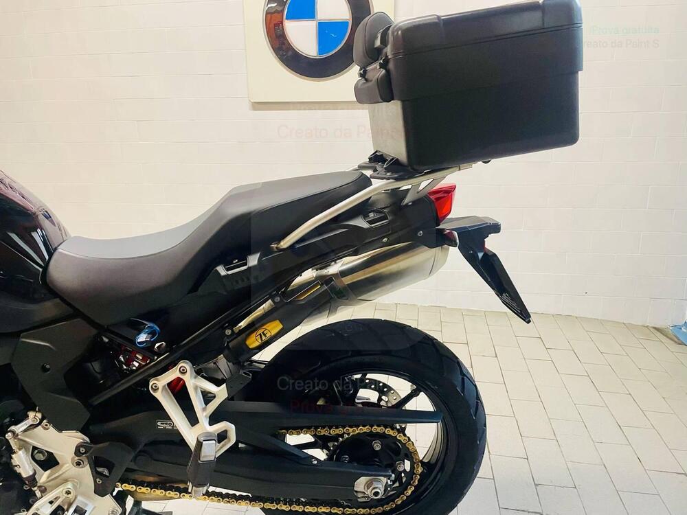 Bmw F 800 GS (2024 - 25) (8)