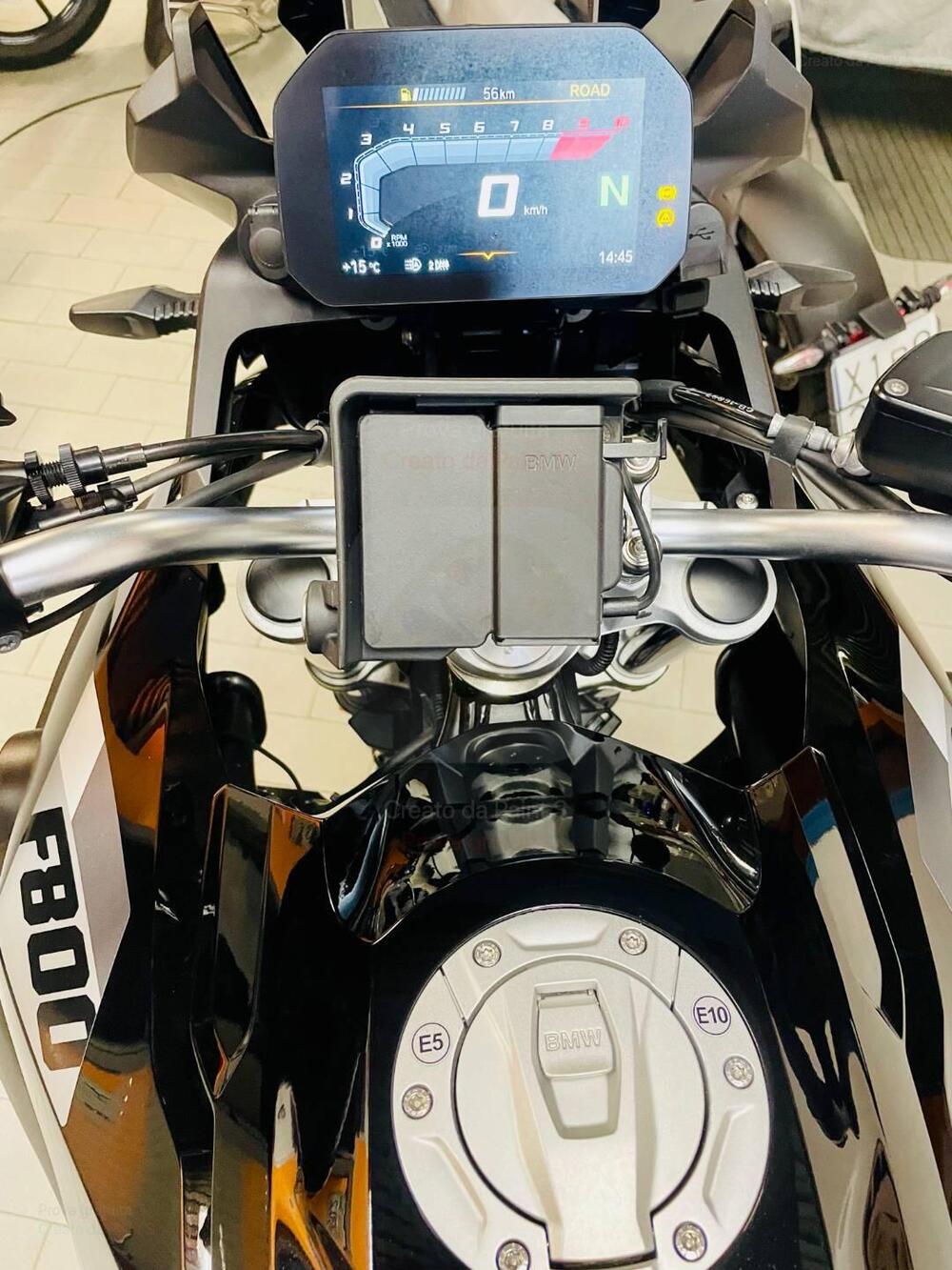 Bmw F 800 GS (2024 - 25) (9)