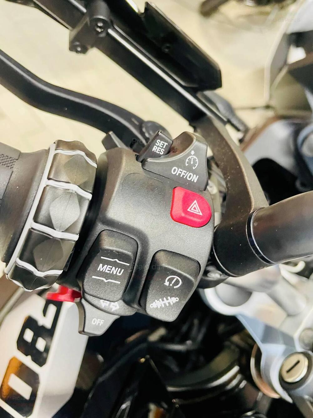 Bmw F 800 GS (2024 - 25) (10)