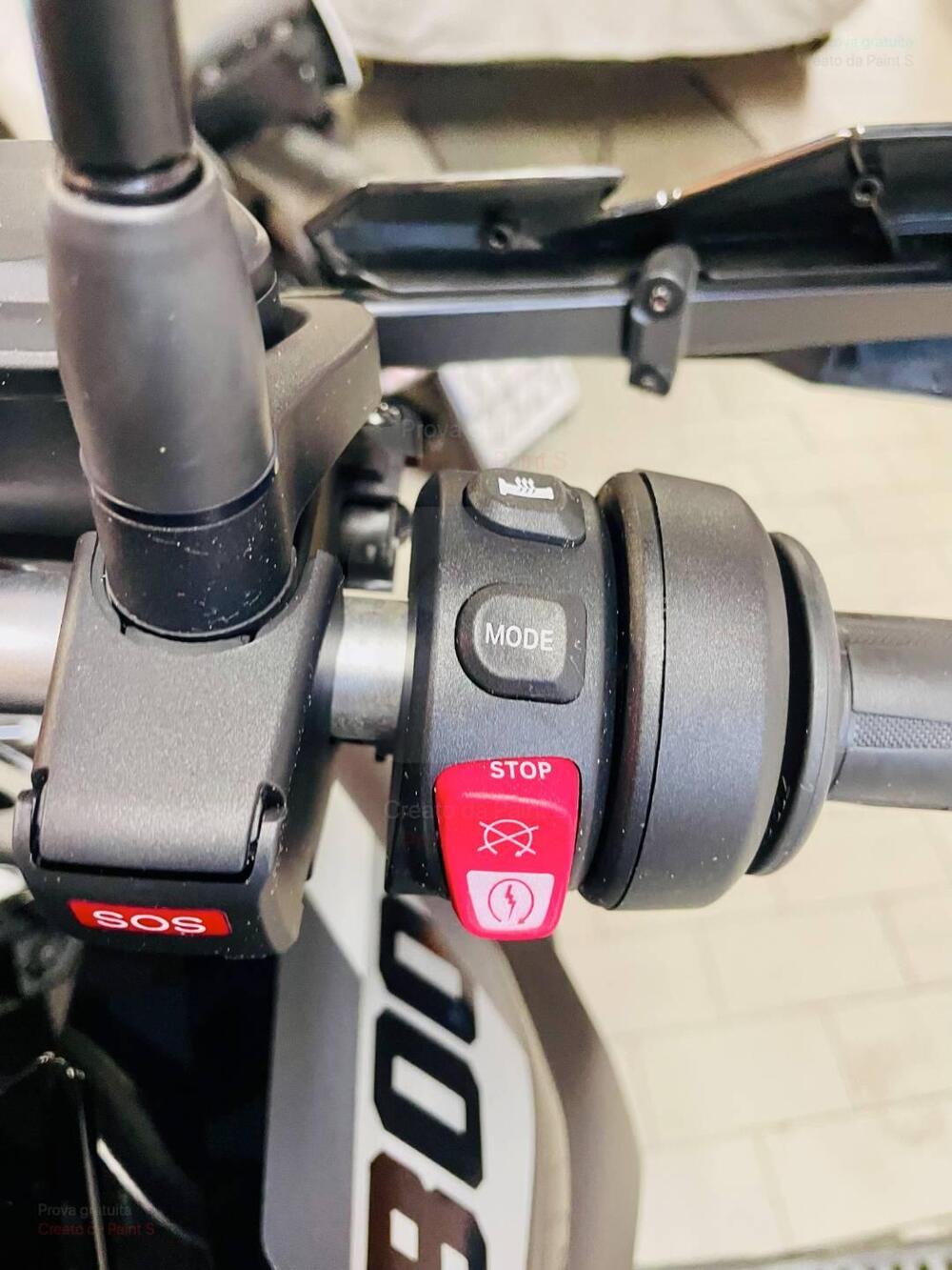 Bmw F 800 GS (2024 - 25) (11)