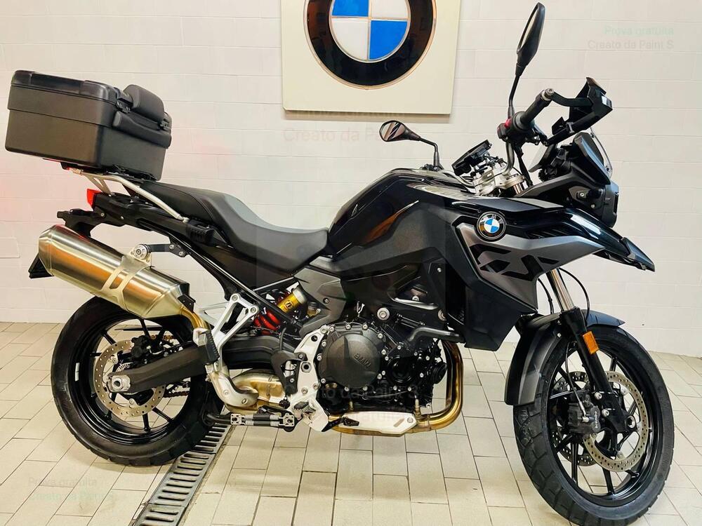 Bmw F 800 GS (2024 - 25) (3)
