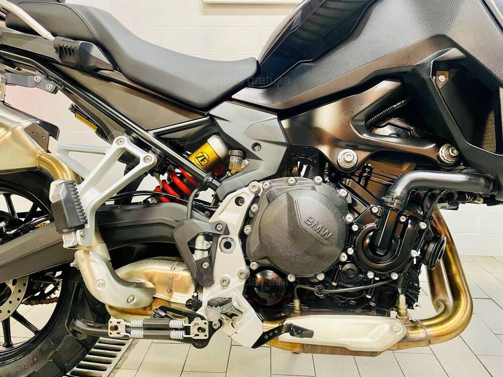 Bmw F 800 GS (2024 - 25) (12)