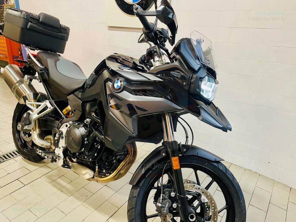 Bmw F 800 GS (2024 - 25) (2)
