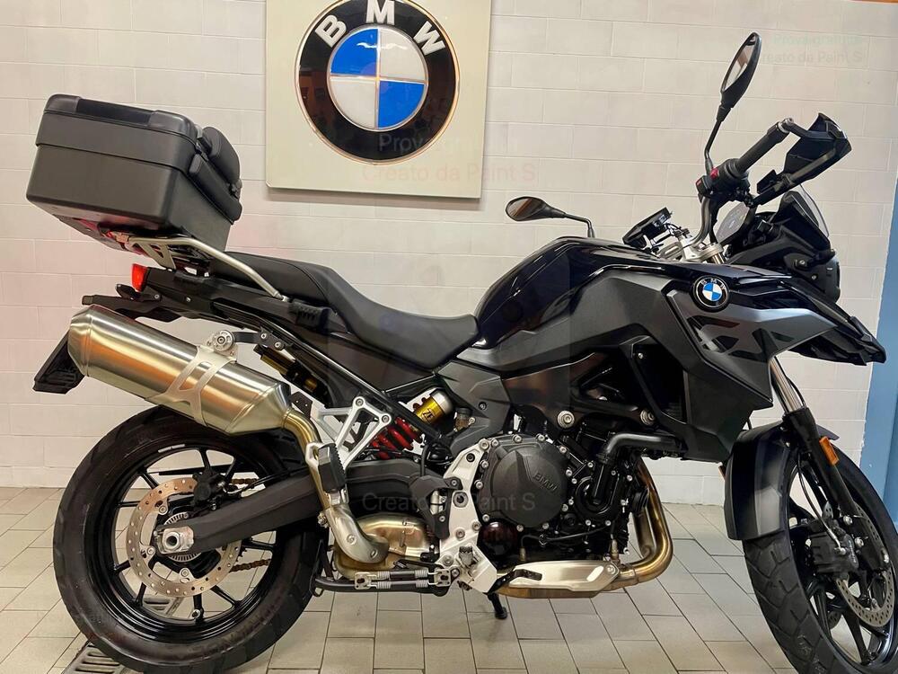 Bmw F 800 GS (2024 - 25)