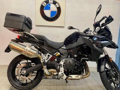 Bmw F 800 GS (2024 - 25) usata