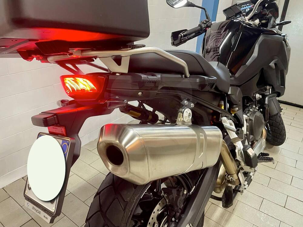Bmw F 800 GS (2024 - 25) (14)