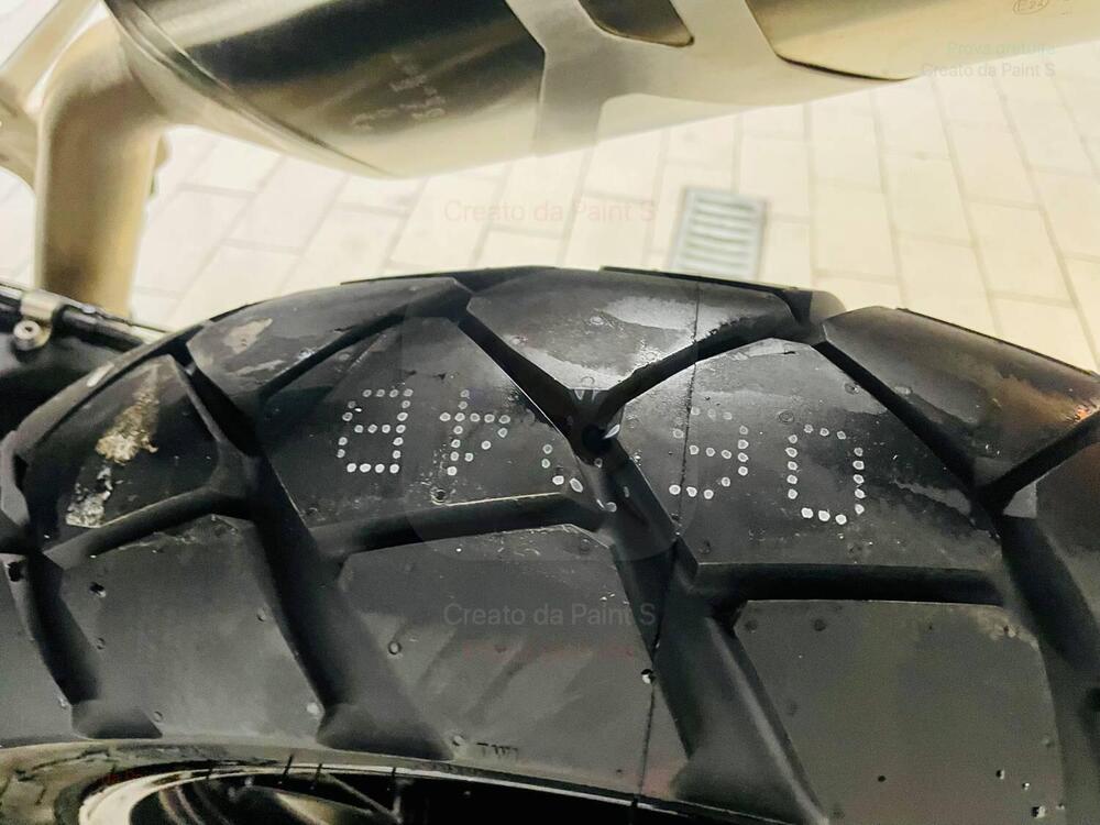 Bmw F 800 GS (2024 - 25) (17)