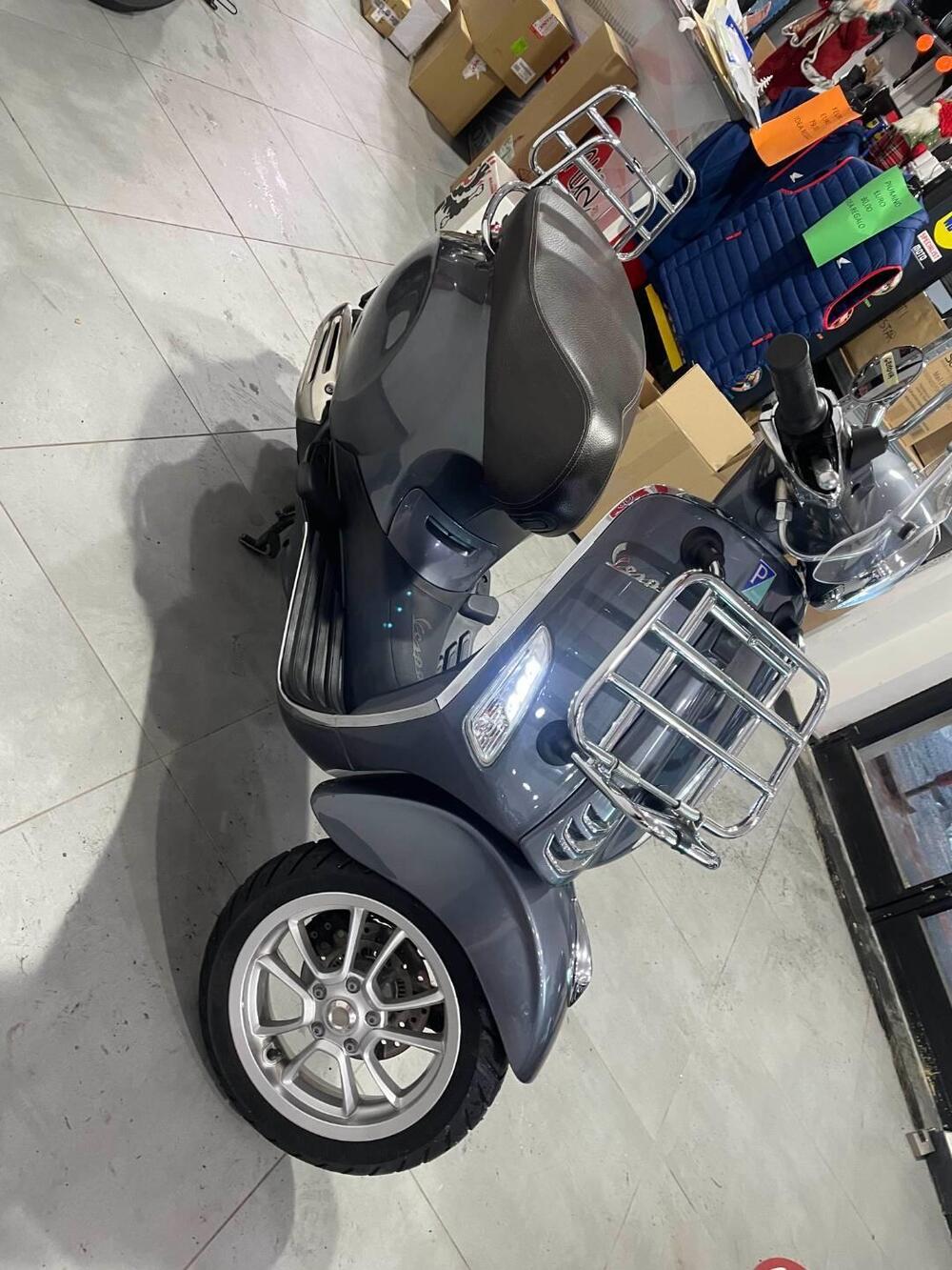 Vespa Primavera 125 (2021 - 23) (5)