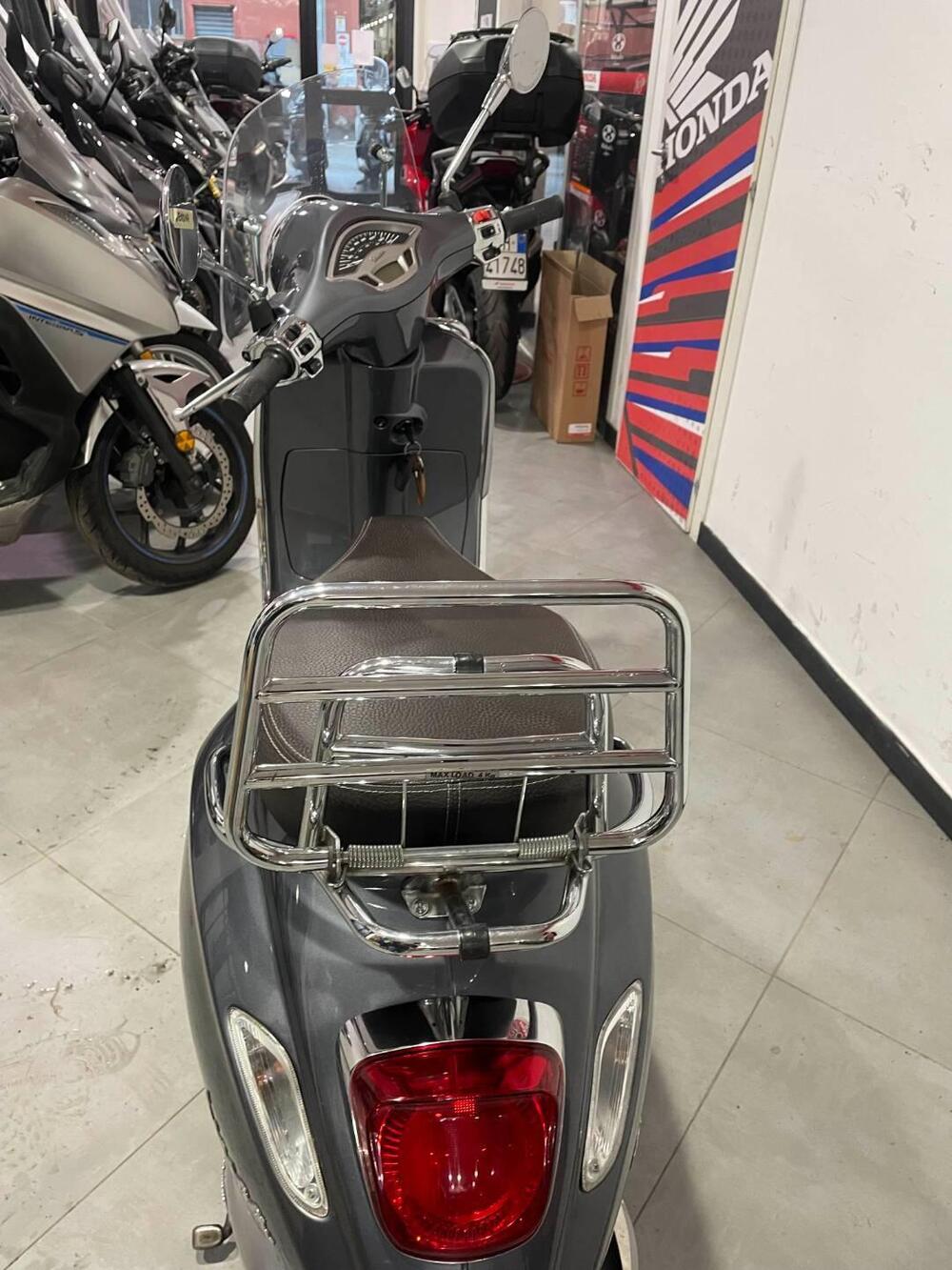 Vespa Primavera 125 (2021 - 23) (6)