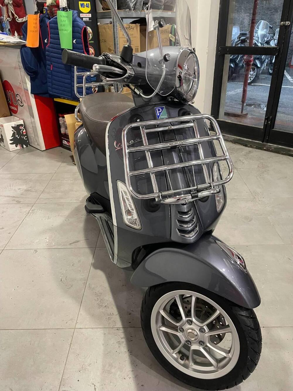 Vespa Primavera 125 (2021 - 23) (7)