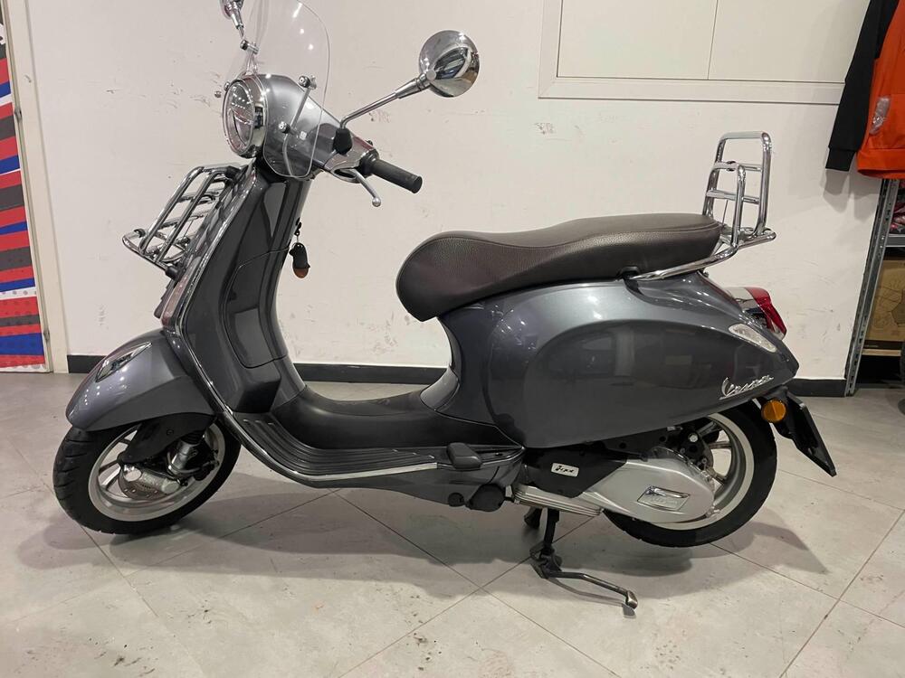 Vespa Primavera 125 (2021 - 23) (3)