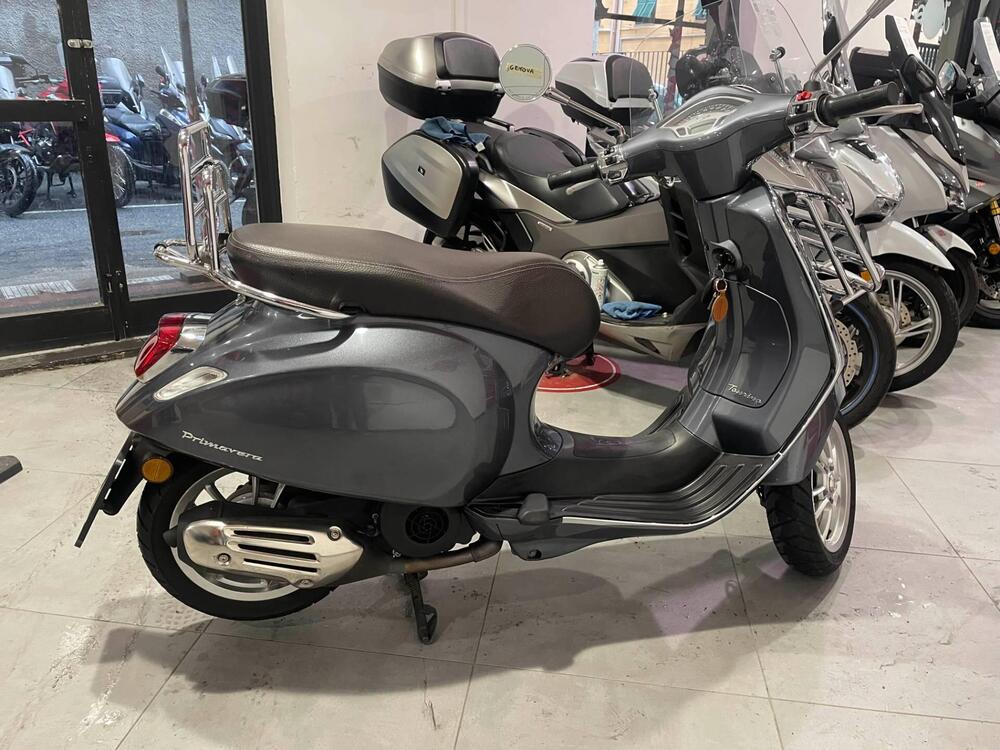 Vespa Primavera 125 (2021 - 23) (8)