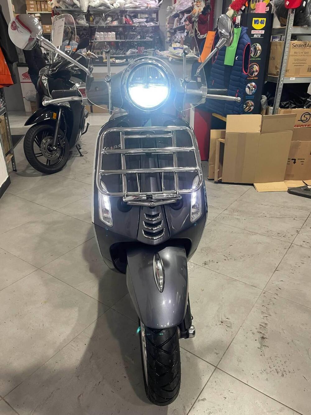 Vespa Primavera 125 (2021 - 23) (2)