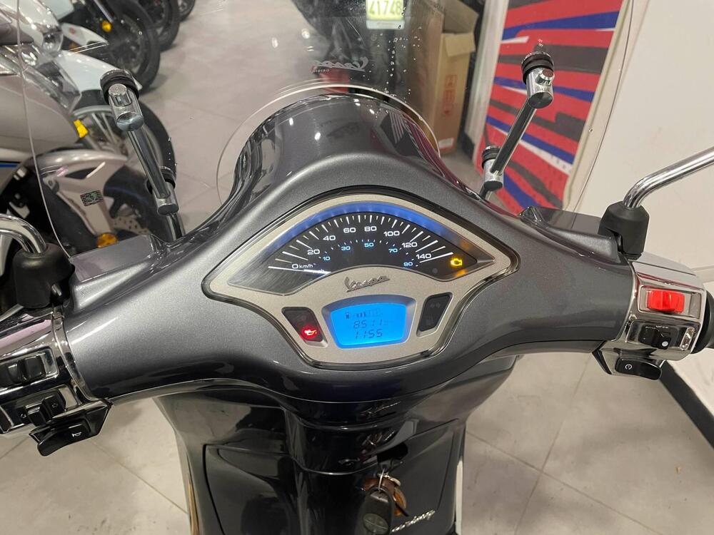 Vespa Primavera 125 (2021 - 23) (4)