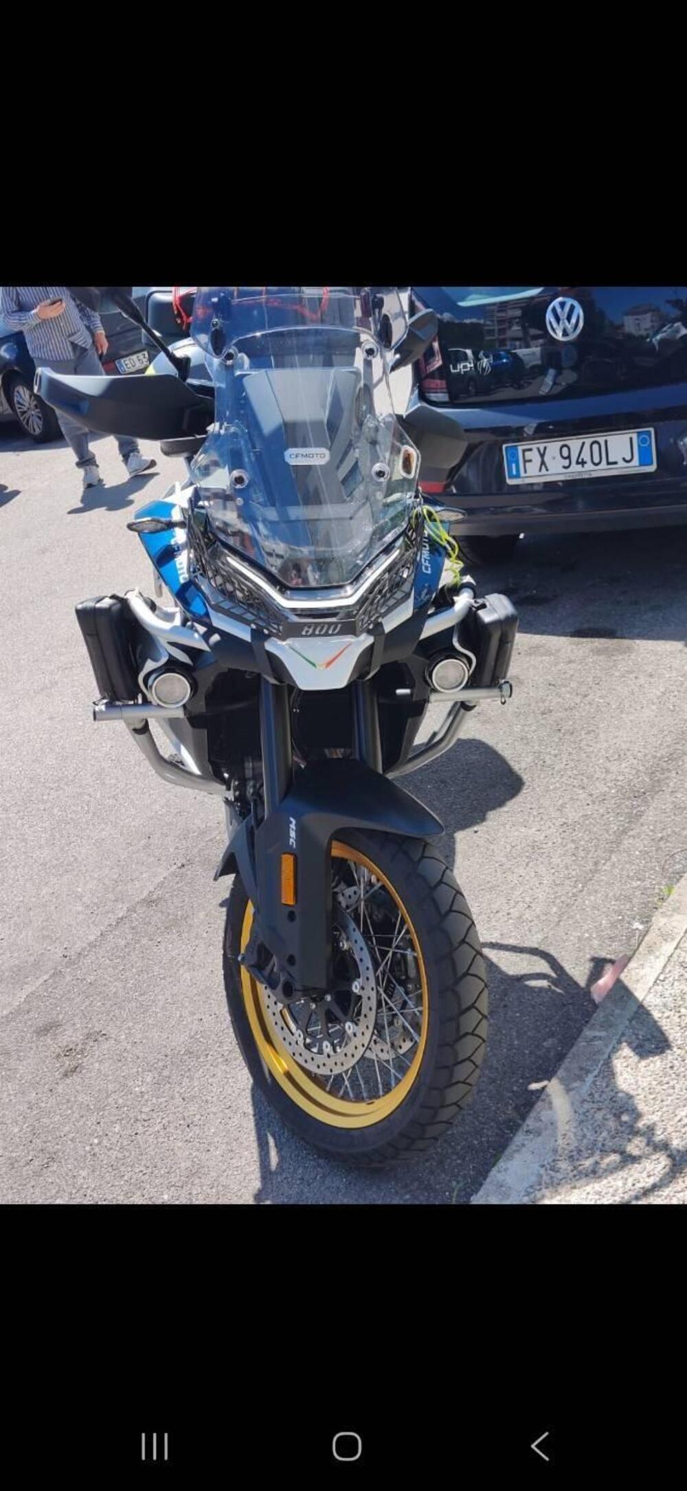 CFMOTO 800MT Explore (2023 - 25) (2)