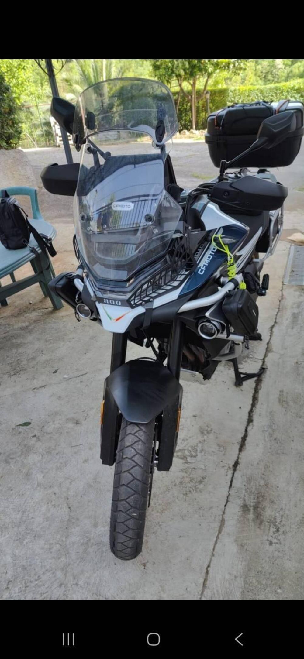 CFMOTO 800MT Explore (2023 - 25) (4)