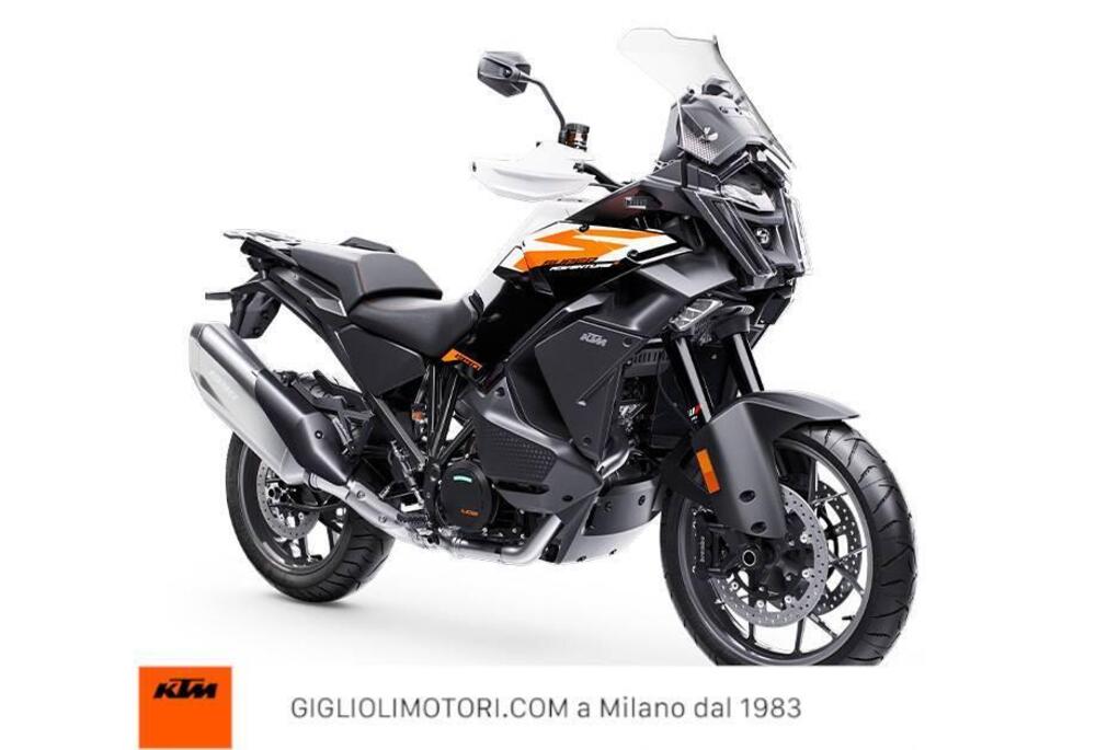 KTM 1390 Super Adventure S (2026) (11)