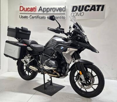 Bmw R 1250 GS (2021 - 24) usata