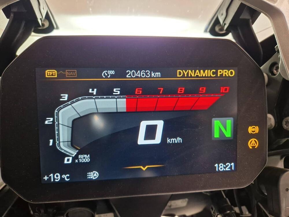 Bmw R 1250 GS (2021 - 24) (3)