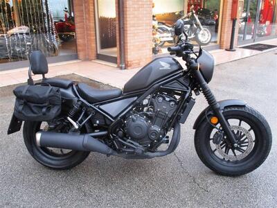 Honda CMX 500 Rebel (2022 - 24) usata