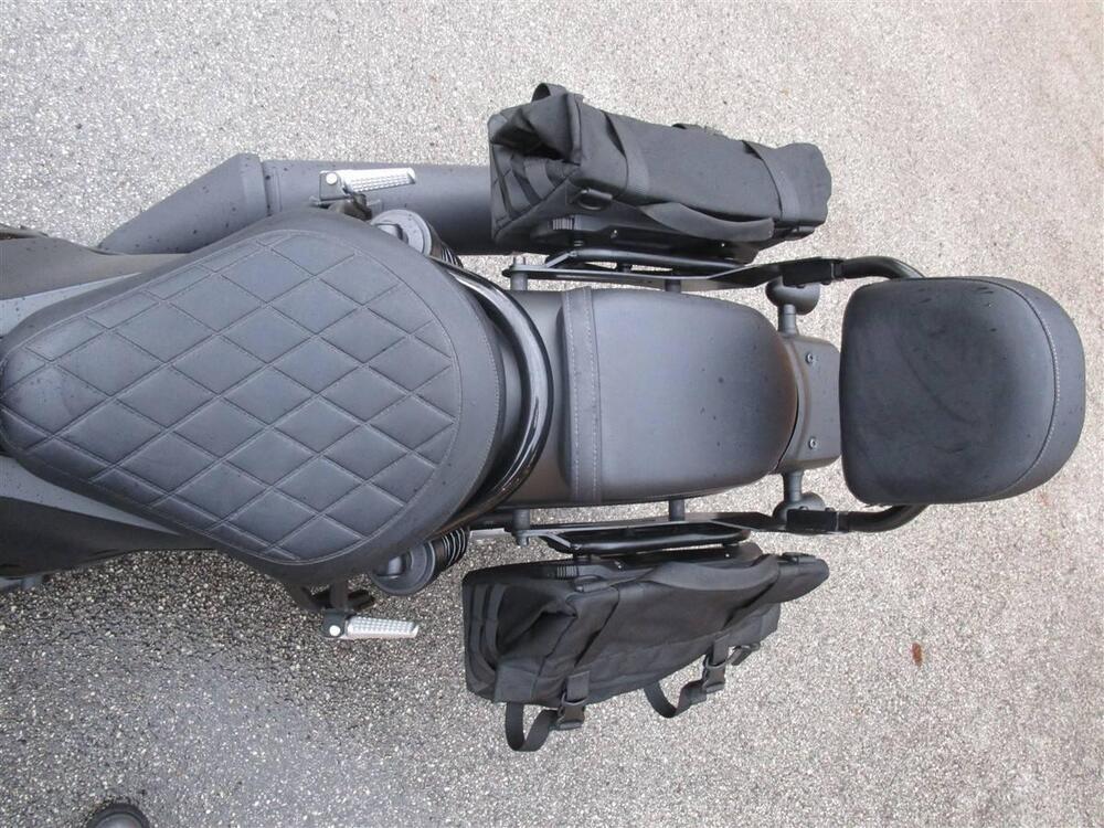 Honda CMX 500 Rebel (2022 - 24) (6)